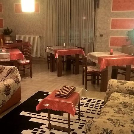 B&B Acquaria Авеццано Экстерьер фото