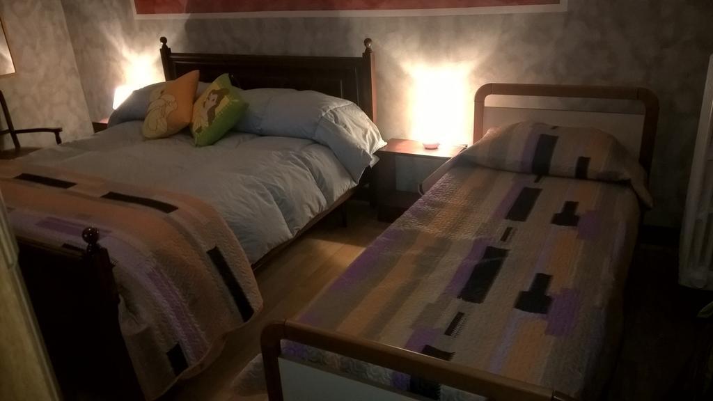 B&B Acquaria Авеццано Номер фото