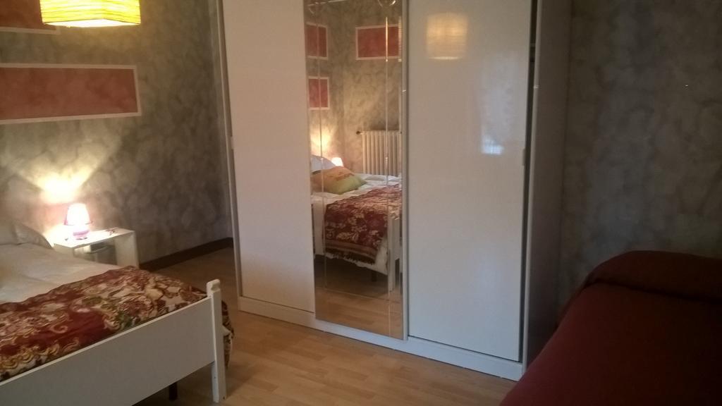B&B Acquaria Авеццано Номер фото