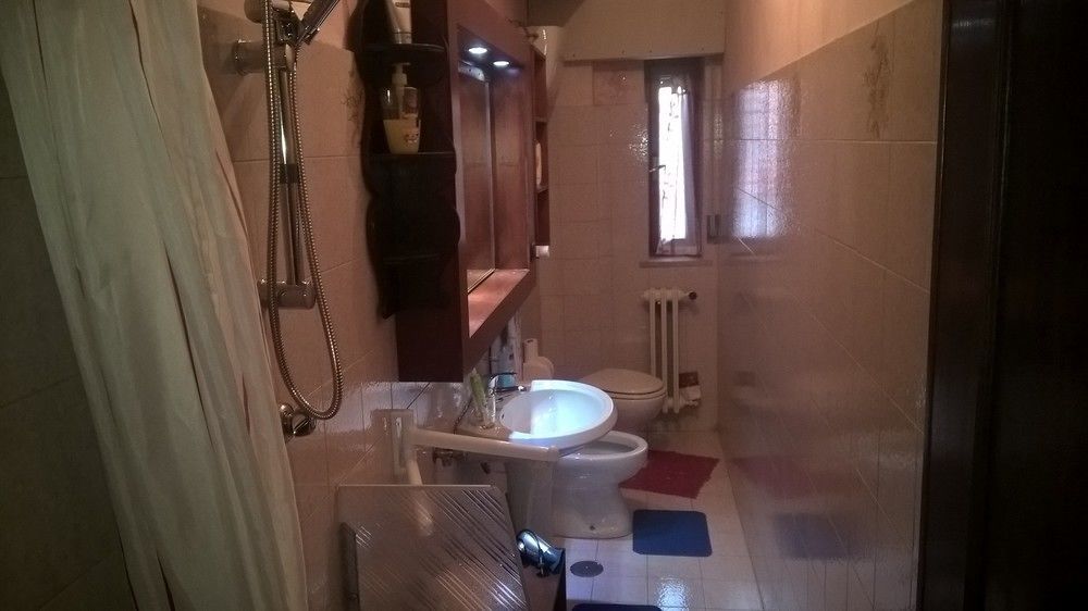 B&B Acquaria Авеццано Экстерьер фото